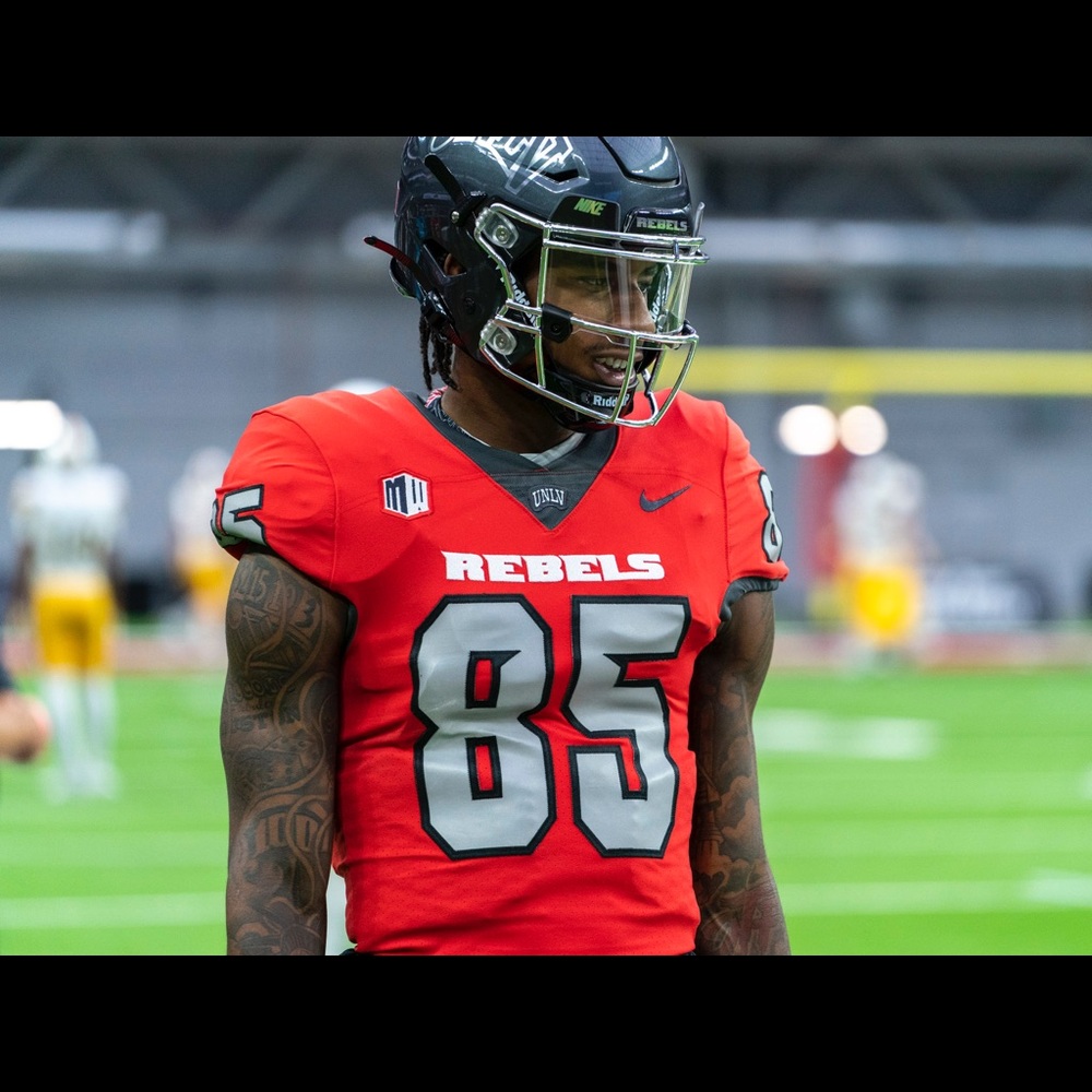 Meet your Posher, Pat